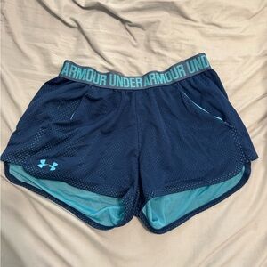 Under Armour Women's Shorts